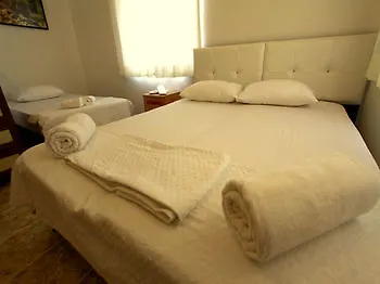 Hotel Ceres Cirali