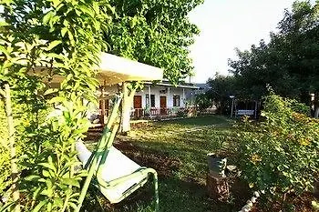 Ceres Hotel Cirali